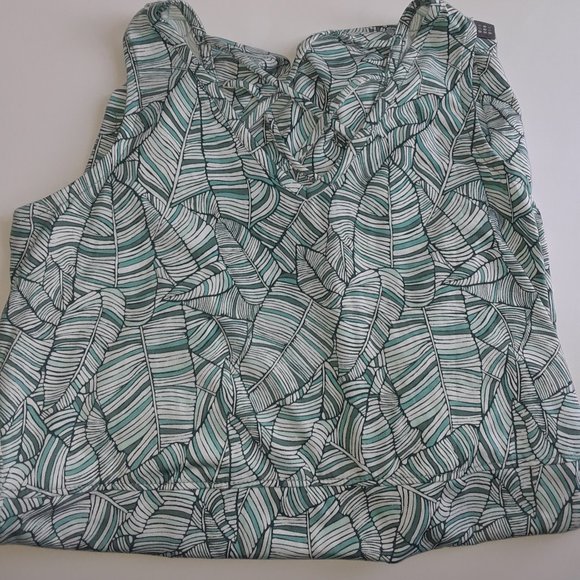 NWT Title nine Yasumi dress - Picture 2 of 5